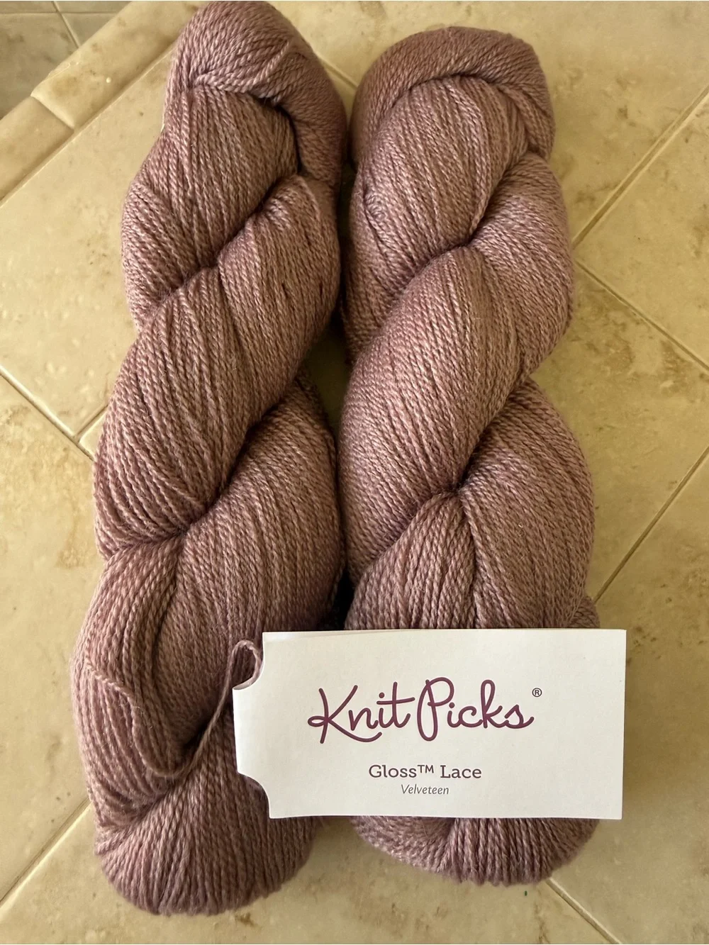 Knit Picks knit picks